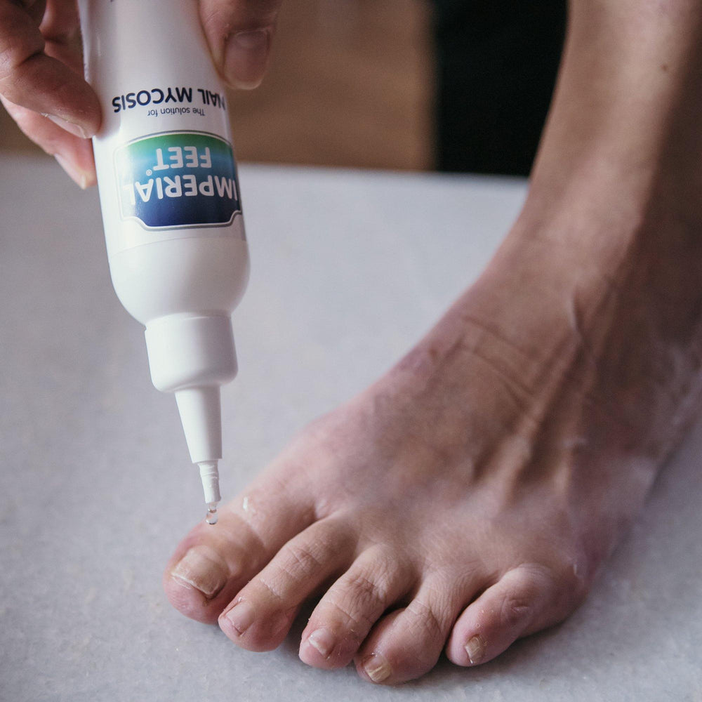 Why You Should Never Push Back Dry Cuticles