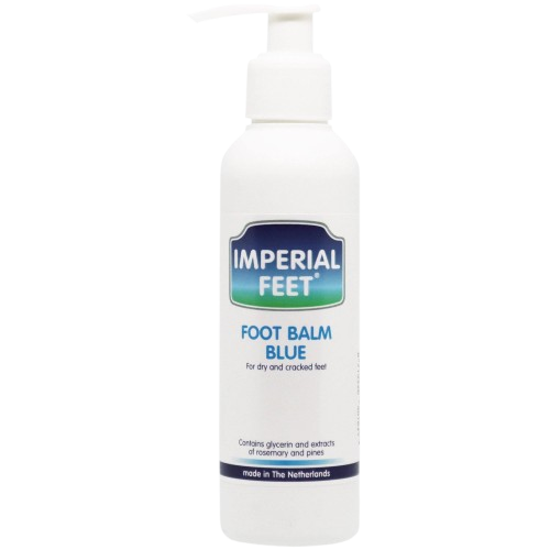 Foot Balm Salon Sized