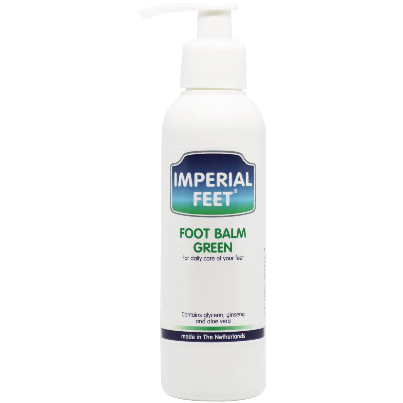 Fußbalsam Grün (5oz oder 17oz)
