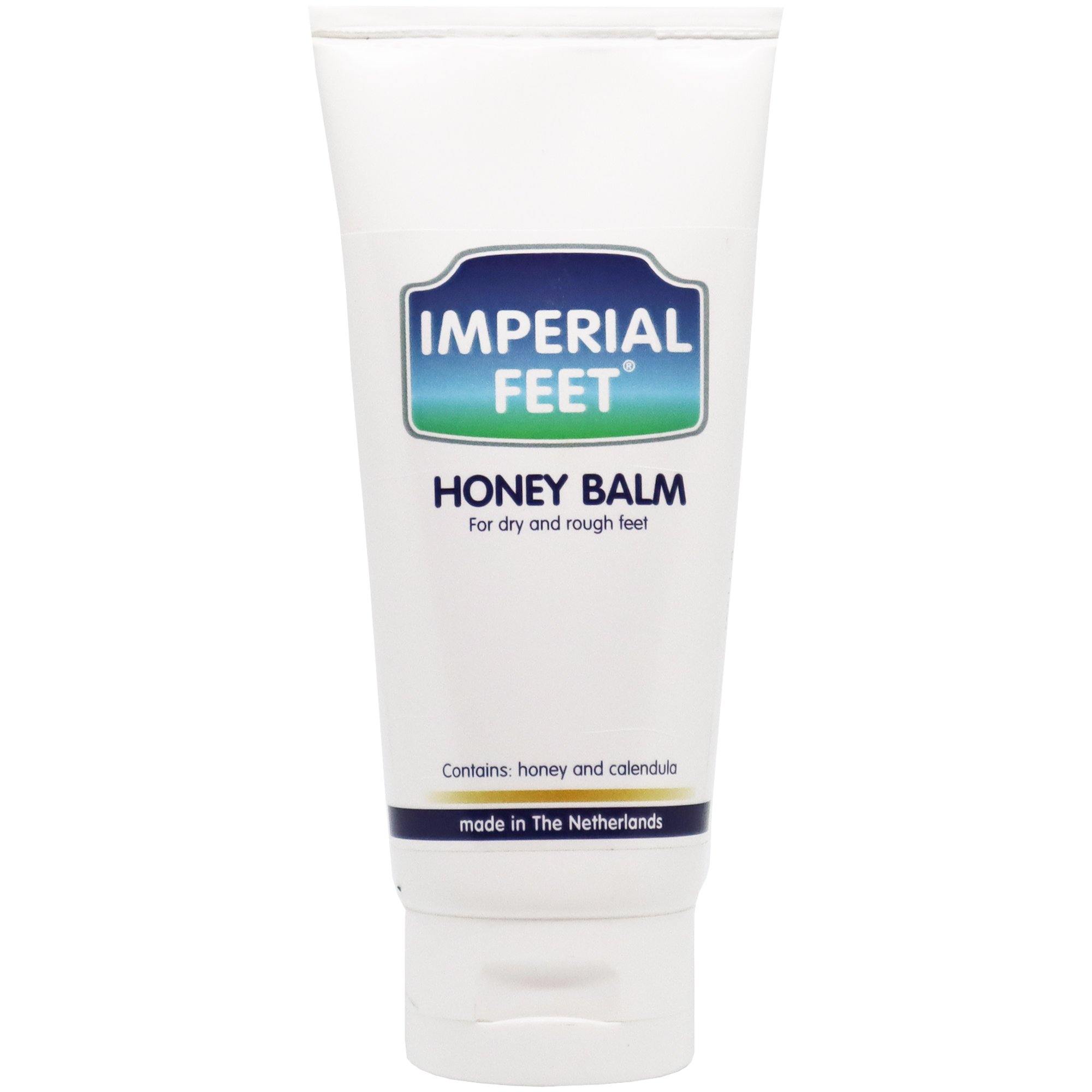 HONEY BALM