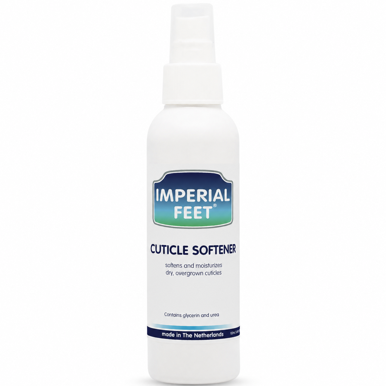 Cuticle Softener