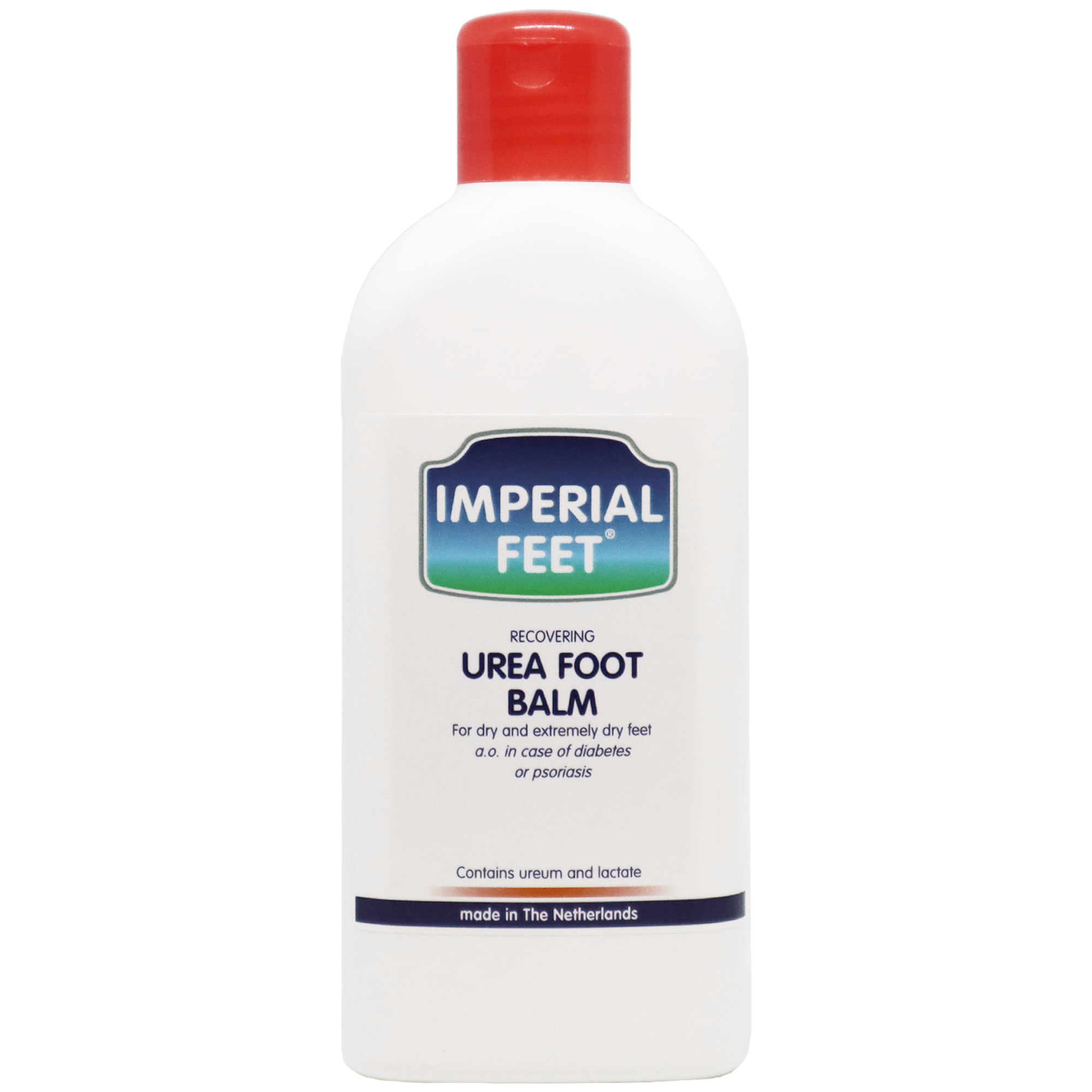 Foot Balm Salon Sized