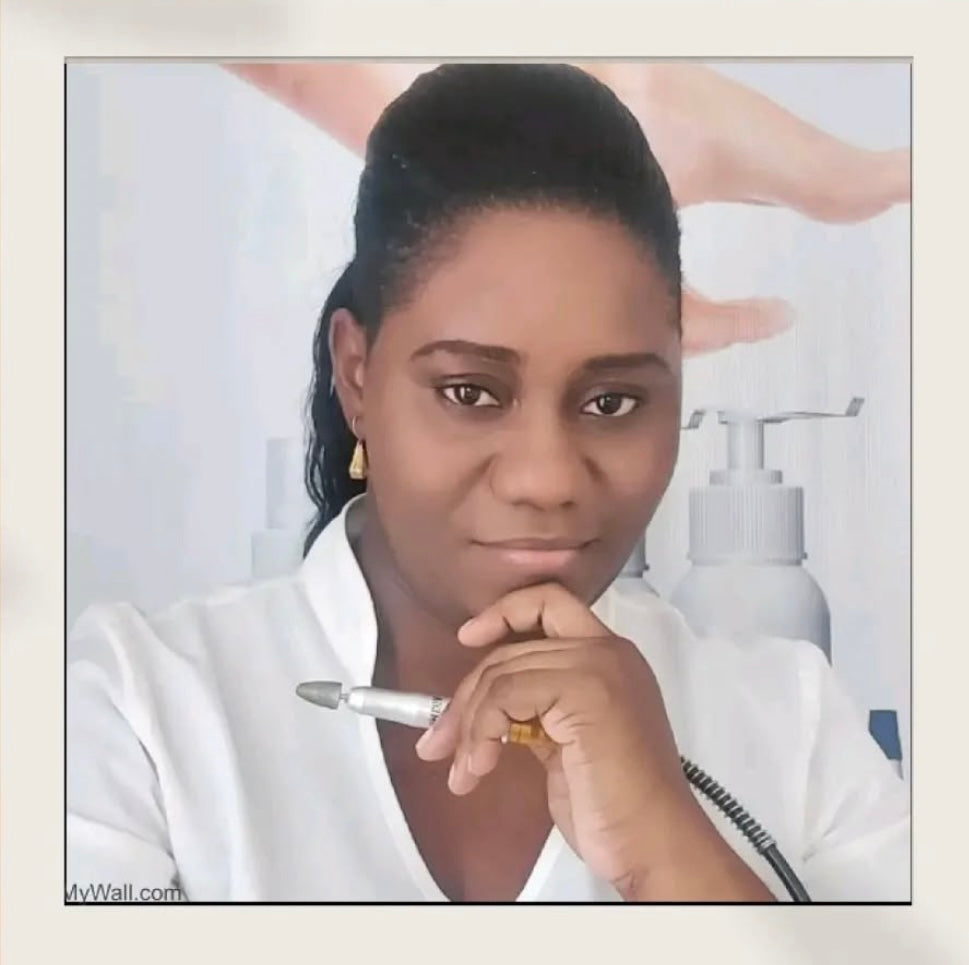 A conversation with Wendy-Ann Pompey: A Partnership in Purpose