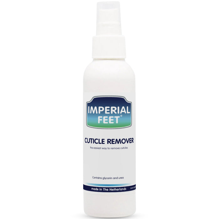 Cuticle Softener