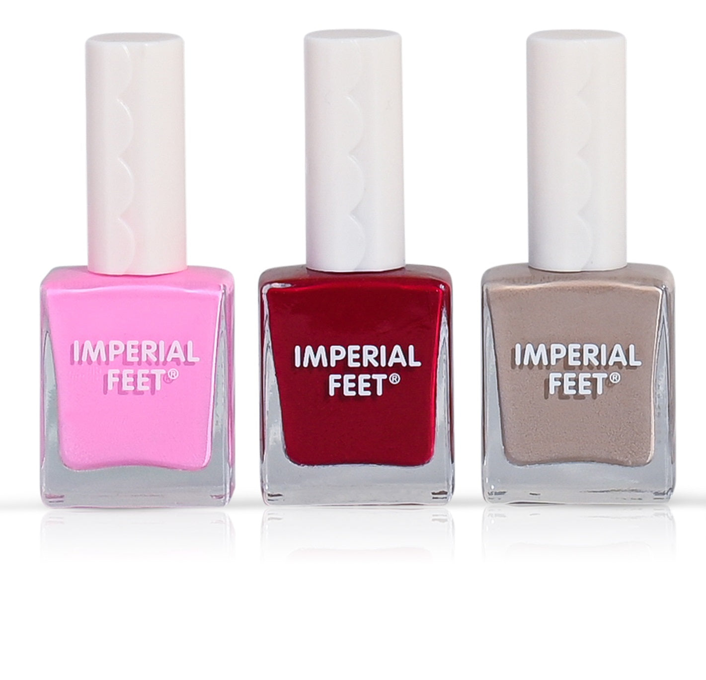 NAIL POLISH (Set of 2)