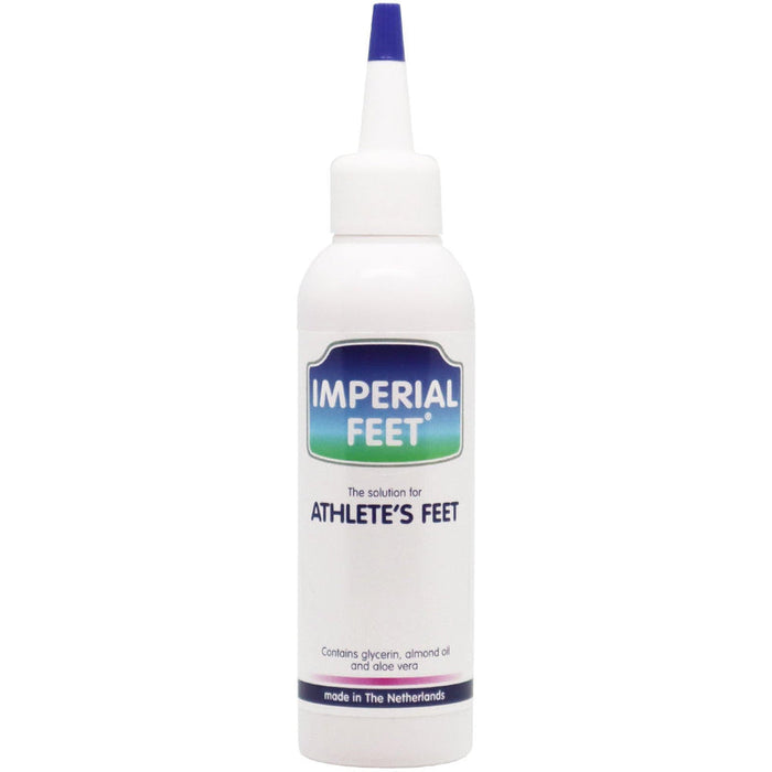 Athlete's Foot Solution