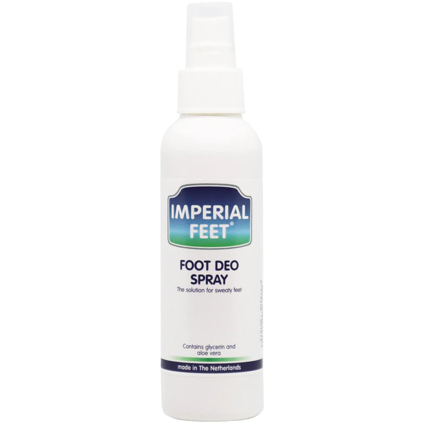 FOOT DEO SPRAY