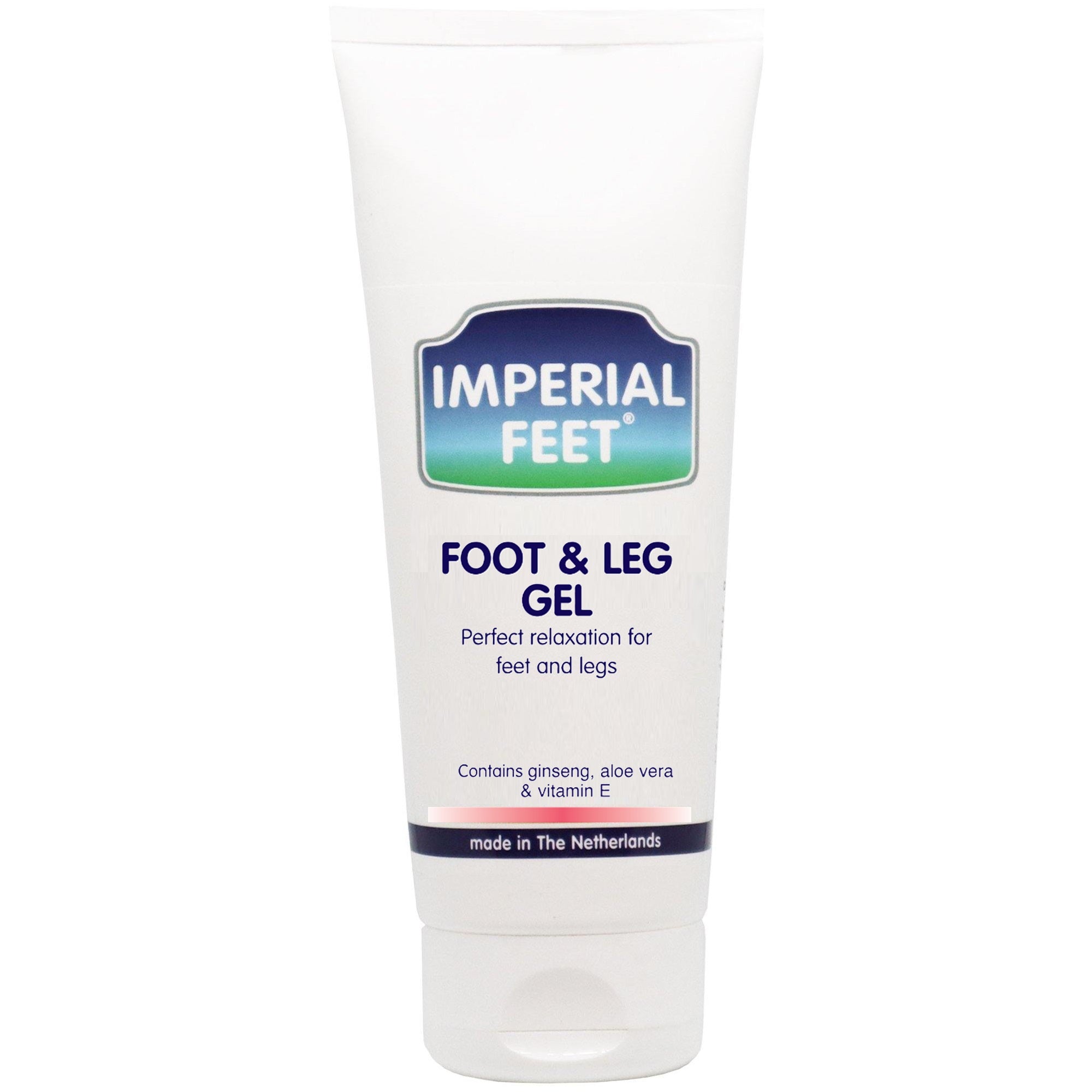 FOOT & LEG GEL