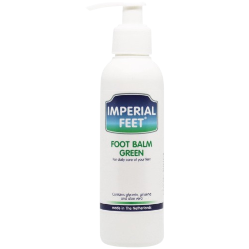 Foot Balm Salon Sized