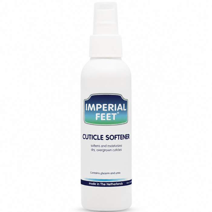 Cuticle Softener