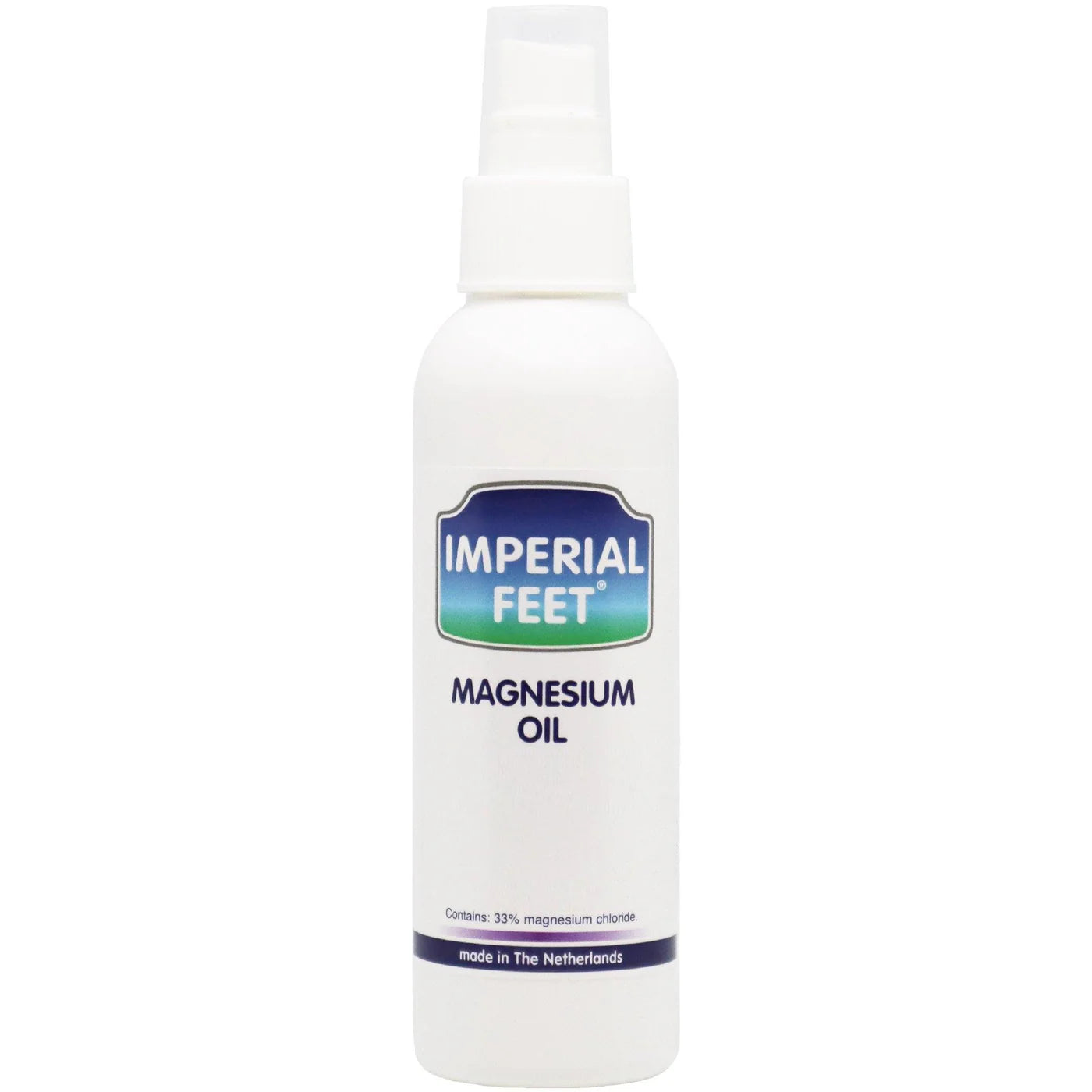 MAGNESIUM OIL