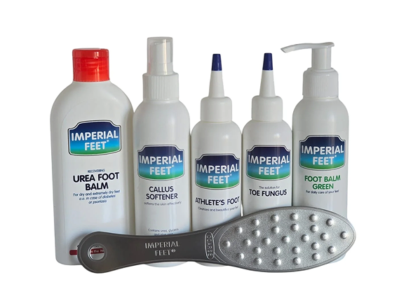 Starter Kit US