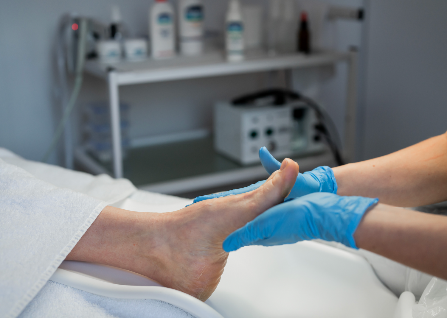 Why Imperial Feet Magnesium Oil