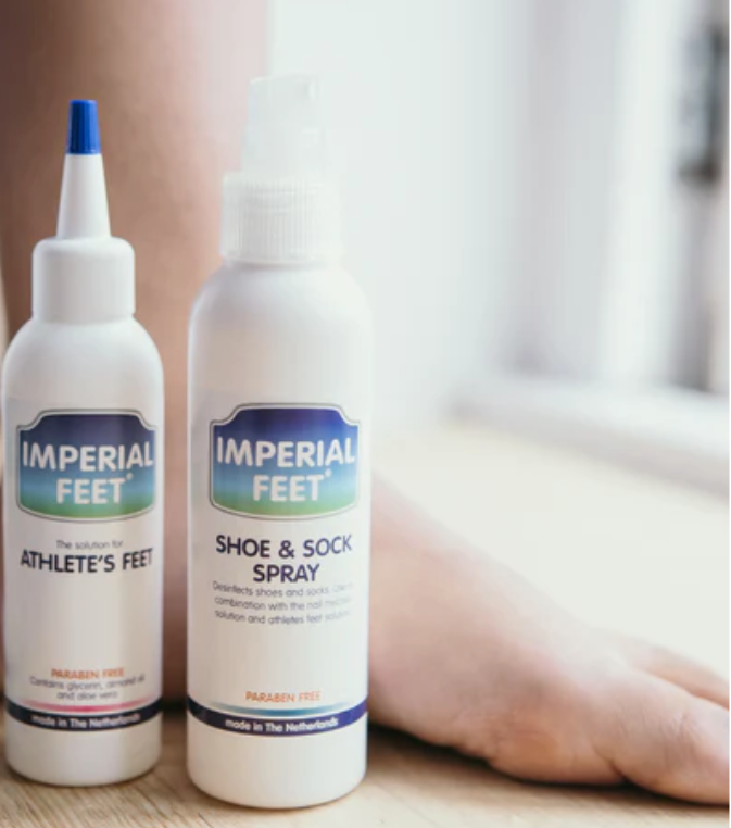 Why Shoe and Sock Disinfectant