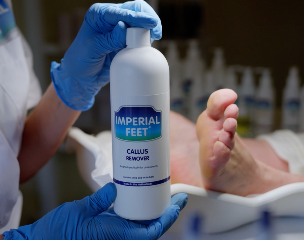 assessing the callus
