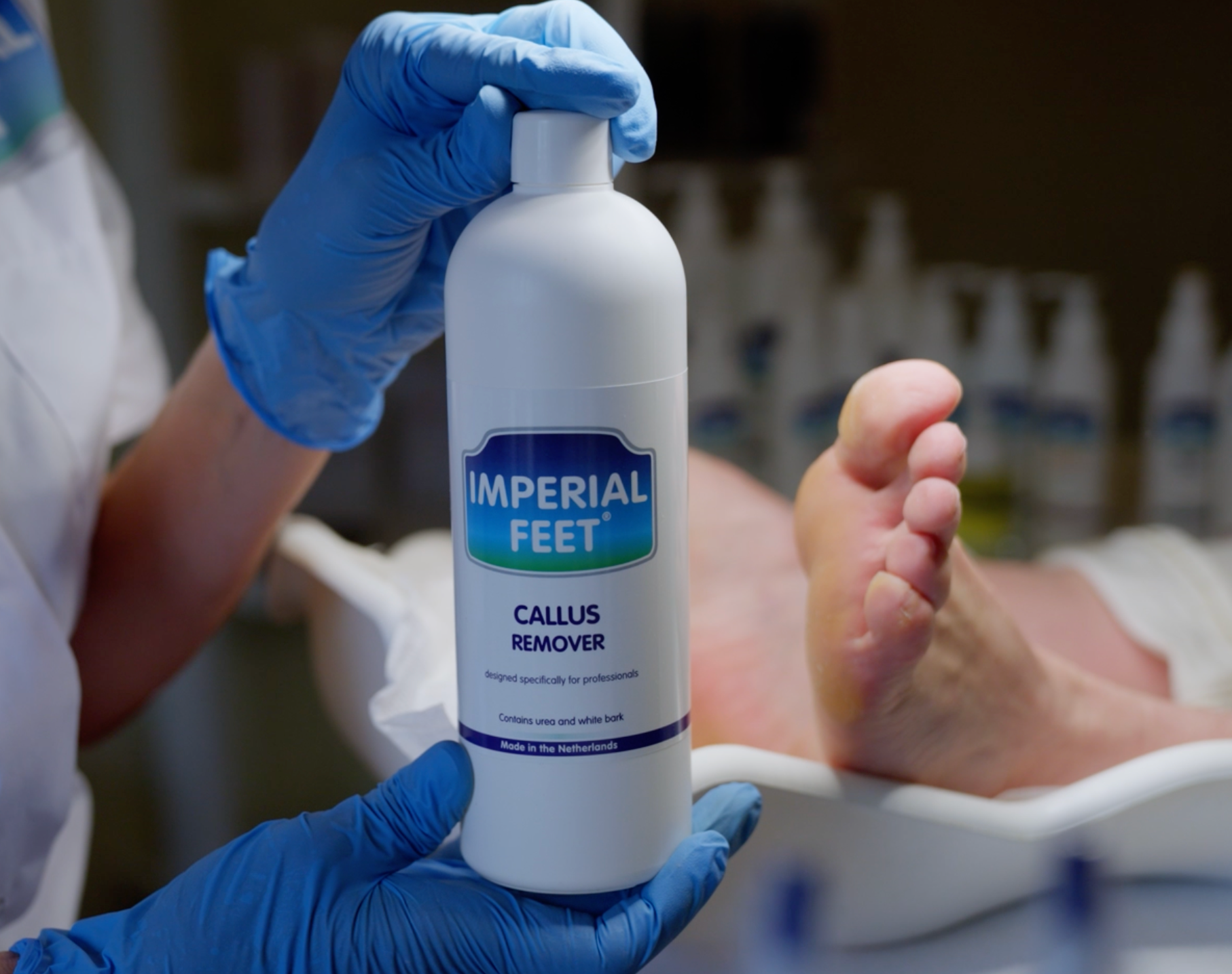 Callus Remover 500ML
