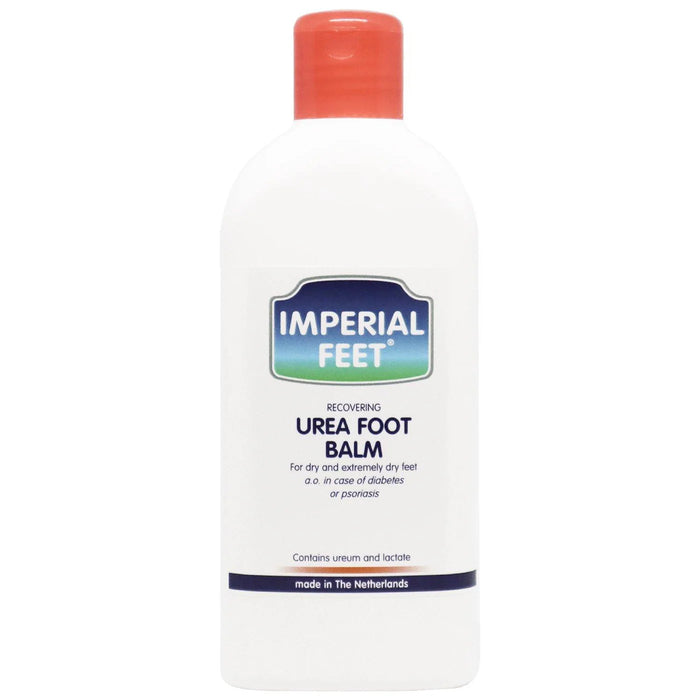 Urea Foot Balm (5oz or 17oz)
