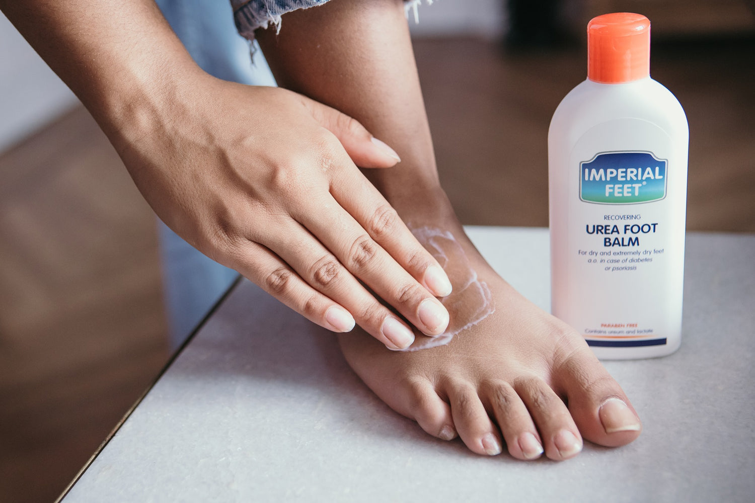 Trusted by podiatry and pedicure practices across Europe and the USA since 2001