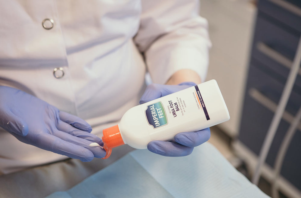 Apply at the end of the service & Recommend Daily Care